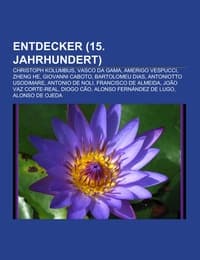 Cover von Entdecker (15. Jahrhundert)
