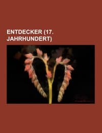 Cover von Entdecker (17.Jahrhundert)
