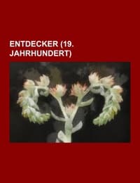 Cover von Entdecker (19.Jahrhundert)