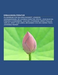 Cover von Erbauungsliteratur
