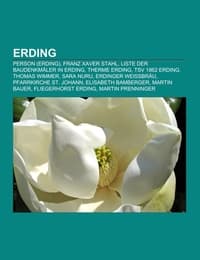 Cover von Erding
