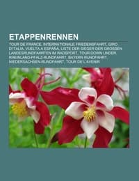 Cover von Etappenrennen