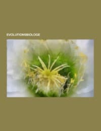 Cover von Evolutionsbiologe