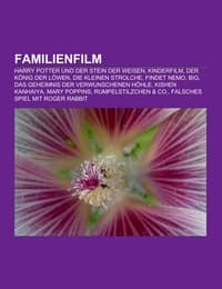 Cover von Familienfilm