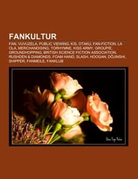 Cover von Fankultur