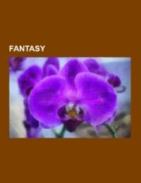 Cover von Fantasy