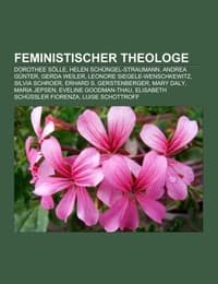 Cover von Feministischer Theologe