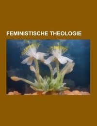 Cover von Feministische Theologie