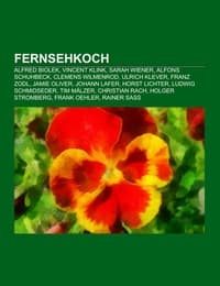 Cover von Fernsehkoch