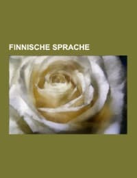 Cover von Finnische Sprache