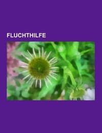 Cover von Fluchthilfe