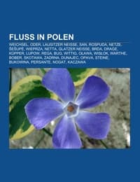 Cover von Fluss in Polen