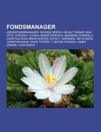 Cover von Fondsmanager