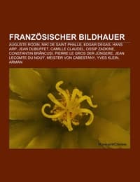 Cover von Französischer Bildhauer