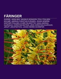 Cover von Färinger