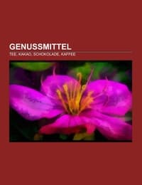 Cover von Genussmittel
