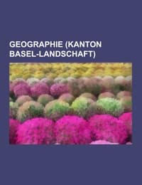 Cover von Geographie (Kanton Basel-Landschaft)