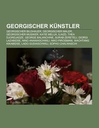 Cover von Georgischer Künstler