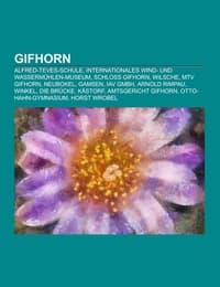 Cover von Gifhorn