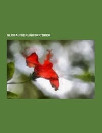 Cover von Globalisierungskritiker