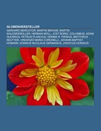Cover von Globenhersteller