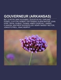 Cover von Gouverneur (Arkansas)