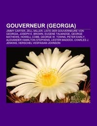Cover von Gouverneur (Georgia)