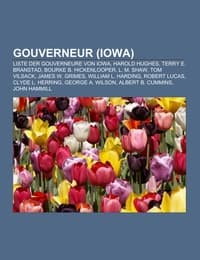 Cover von Gouverneur (Iowa)