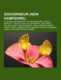 Cover von Gouverneur (New Hampshire)