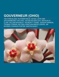 Cover von Gouverneur (Ohio)