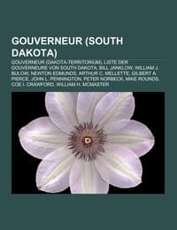 Cover von Gouverneur (South Dakota)