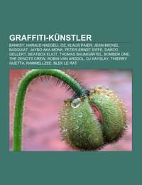 Cover von Graffiti-Künstler