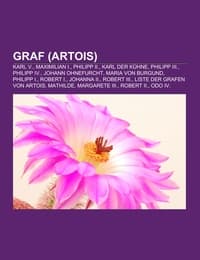 Cover von Graf (Artois)