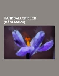 Cover von Handballspieler (Dänemark)