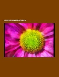 Cover von Handelsunternehmen