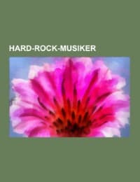Cover von Hard-Rock-Musiker