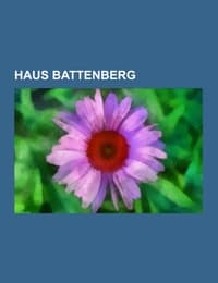Cover von Haus Battenberg