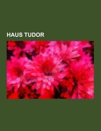 Cover von Haus Tudor