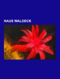 Cover von Haus Waldeck
