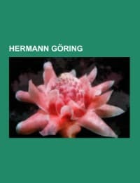 Cover von Hermann Göring
