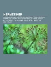 Cover von Hermetiker
