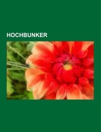 Cover von Hochbunker