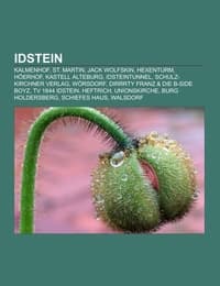 Cover von Idstein