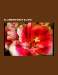 Cover von Infanterieregiment (Bayern)