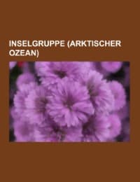 Cover von Inselgruppe (Arktischer Ozean)
