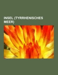Cover von Insel (Tyrrhenisches Meer)