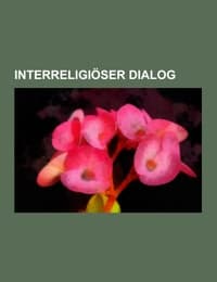 Cover von Interreligiöser Dialog