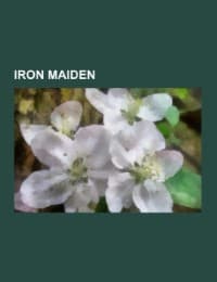 Cover von Iron Maiden