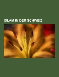 Cover von Islam in der Schweiz