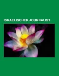 Cover von Israelischer Journalist